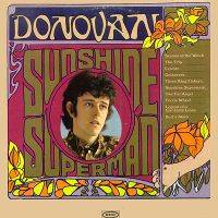 Donovan : Sunshine Superman